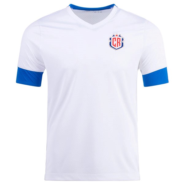 Tailandia Camiseta Costa Rica 2ª 2022/23